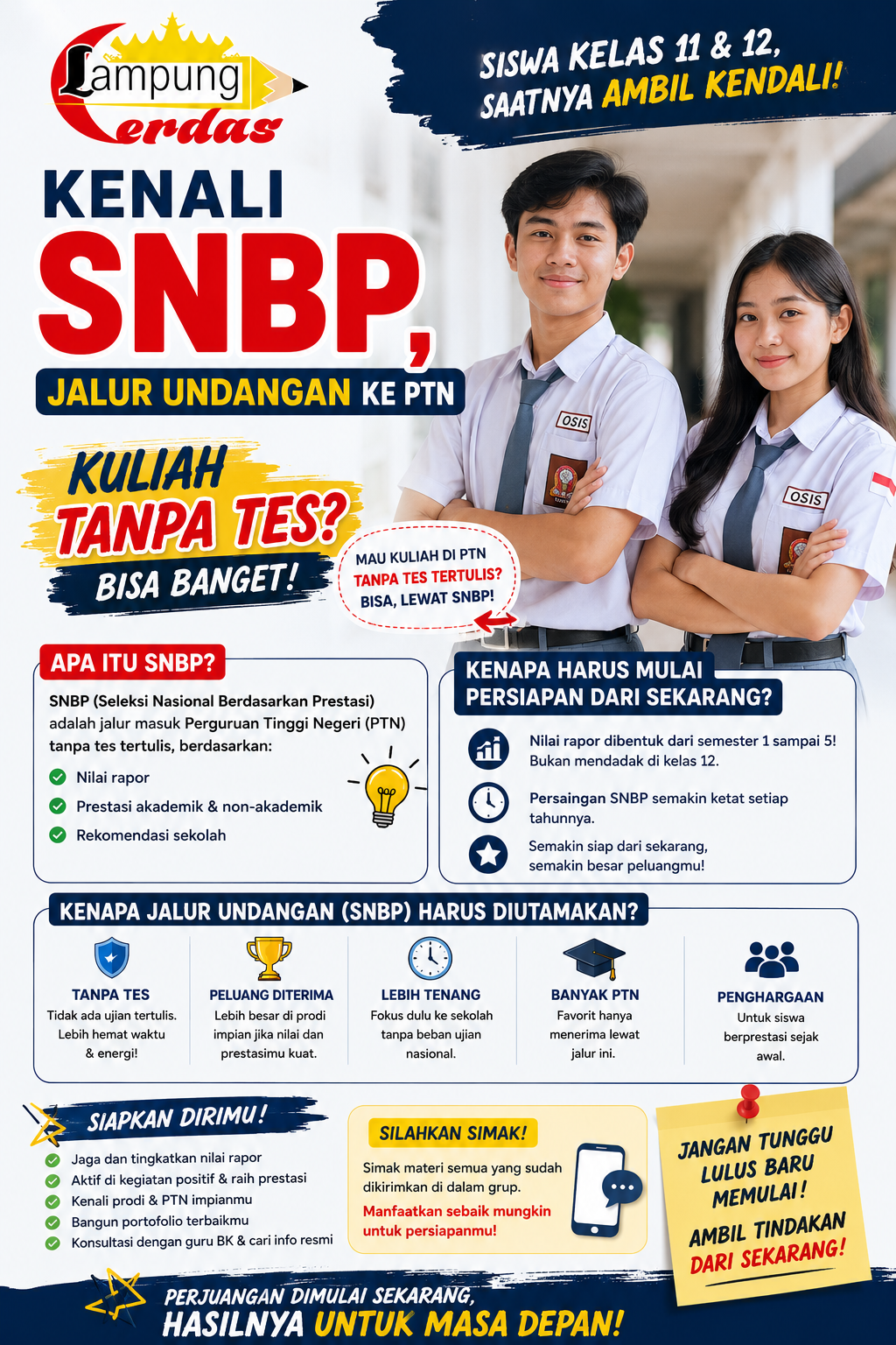 State University Admission Guide